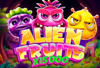 Alien Fruits