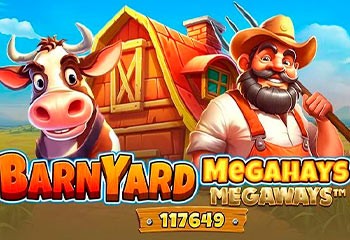 Barnyard Megahays Megaways