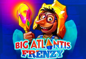 Big Atlantis Frenzy