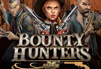 Bounty Hunters