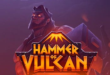 Hammer of Vulcan