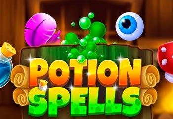 Potion Spells